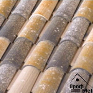 Tejas Borja Монах-монашка Centenaria Mediterrania